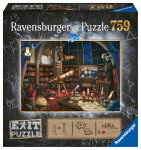 Ravensburger Exit Puzzle: