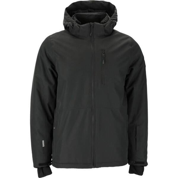 Dětská lyžarská bunda Whistler Drizzle Jr Ski Jacket Velikost: 8/128