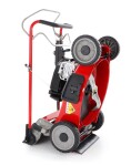 Benzínová sekačka Weibang WB 506 SBV DOV 6in1