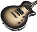 ESP E-II Eclipse FT FM BLKNB