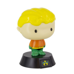 Icon Light DC - Aquaman - EPEE