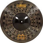 Meinl Classics Custom Dark Expanded Cymbal Set