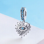ELENYS Royal Fashion visací přívěsek Symbol ochrany SCC873