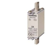 Eaton 100NHG000BI NH pojistka s mechanickým ukazatelem zajištění velikost pojistky = 000 100 A 500 V 3 ks