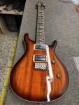 PRS SE ST24-08 Tobacco Sunburst (použité)