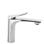 REA - Umyvadlová baterie PREMIUM Vision Chrome Low REA-B6340