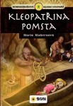 Klub stopařů: Kleopatřina pomsta Maria