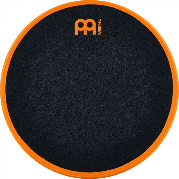 Meinl MMP12OR Marshmallow Practice Pad 12” - Orange