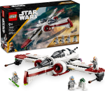 LEGO® Star Wars™ 75402 ARC-170 Starfighter™ - LEGO® The PowerPuff Girls™