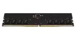 Team Group Elite 16GB černá / DDR5 / 5600 MHz / CL46 / DIMM / 1.1V / XMP 3.0 (TED516G5600C4601)