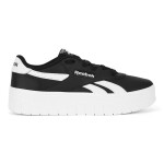 Sportovní obuv Reebok COURT ADVANCE SURGE 100202649 Materiál/-Syntetický,Přírodní kůže (useň)/-Se syntetickým materiálem