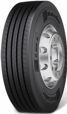 225/75 R17,5 129/127M F HR 4 M+S 3PMSF TL MATADOR