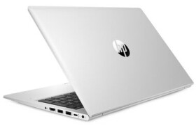 HP ProBook 450 G9 stříbrná / 15.6" FHD / i5-1235U 1.3GHz / 8GB / 512GB SSD / Intel Iris Xe G7 / W11H (6S6J5EA#BCM)