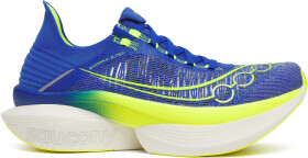Běžecké boty Saucony ENDORPHIN ELITE 2 S30994-285 Velikost obuvi v EU: 42