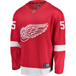 Fanatics Pánský Dres Detroit Red Wings #55 Niklas Kronwall Breakaway Alternate Jersey Distribuce: USA