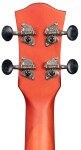 Cascha CUC102 Concert Linden Red
