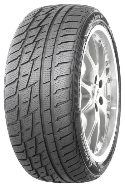 235/60 R16 100H MP92 SIBIR SNOW SUV M+S 3PMSF TL MATADOR