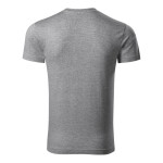 Pánské tričko s výstřihem do V Slim Fit M MLI-14612 - Malfini m