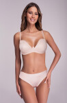 Figy Ava 2202/B Brazilské S-XL béžová S