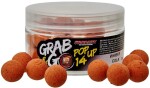 Starbaits Plovoucí boilies Pop Up Global Whisky Cola 14mm 20g,Starbaits Plovoucí boilies Pop Up Global Whisky Cola 14mm 20g