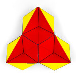 GeoBender Cube - Primary