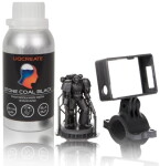 Stone Coal černý Liqcreate 1 kg