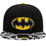 Dětská kšiltovka New Era Super Aop 950 Batman 60435024