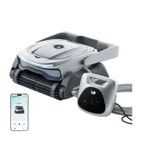 Bublue Bubot 800P / Čisticí robot do bazénu (D10P-GR-EU)