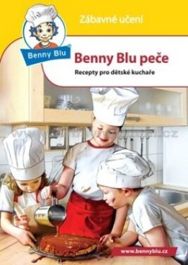 Benny Blu peče