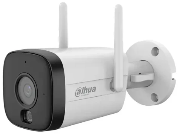 Dahua IPC-HFW1339DTK1-SAW / IP kamera / Bullet / Wi-Fi / 3 Mpix / objektiv 2,8 mm / IP67 / IR až 30 m (IPC-HFW1339DTK1-SAW-IL-0280B)