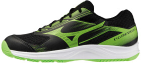 Sálová obuv Mizuno CYCLONE SPEED 5 Jr. V1GD251149 Velikost obuvi v EU: 38