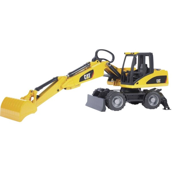 Bruder 2445 Caterpillar bagr