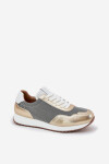 Sportovní obuv model 209060 Step in style 41