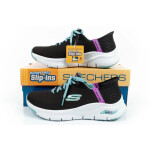 Sportovní obuv Skechers W 149568/BKMT 36,5