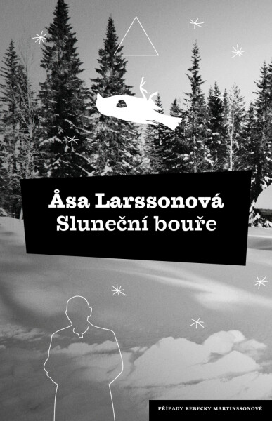 Sluneční bouře - ?sa Larssonová
