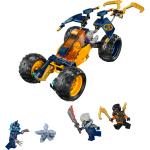 LEGO® NINJAGO® 71811 Arin jeho nindžovská terénní bugina