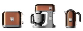 Kenwood kuchyňský robot Mpx 760 Gd