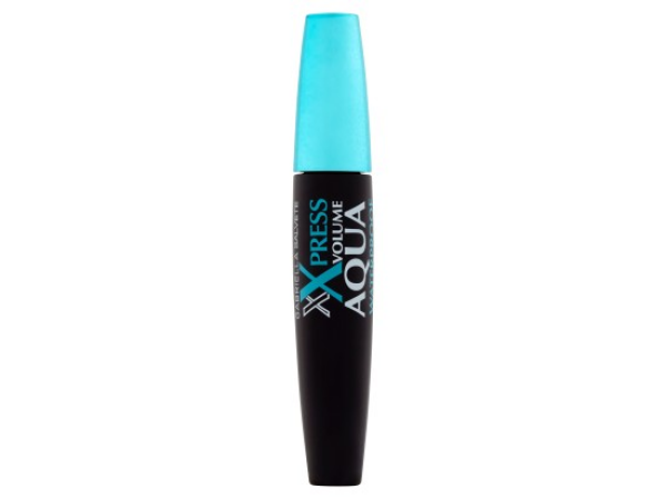 Gabriella Salvete Xxpress Aqua Mascara 11 ml
