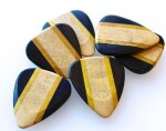 Timber Tones Zone Tones Deluxe Maple