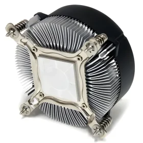 StarTech PWM chladič CPU LGA1156/1155 černá / Chladič CPU / PWM / MTBF 40000 h / -10 až 70 °C (FAN1156PWM)
