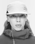Klättermusen Ansur Five Panel Cap 605 Mountain Blue