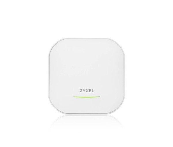 Zyxel NWA220AX-6E, Single Pack 802.11axe AP, Standalone / NebulaFlex EDF_311987