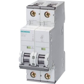 Siemens 5SY52327 5SY5232-7 elektrický jistič 32 A 230 V, 400 V
