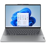 Lenovo IdeaPad Pro 5 14APH8 šedá / 14" 2240x1400 / AMD Ryzen 5 7640HS 4.3GHz / 16GB / 512GB SSD / AMD Radeon / W11H (83AM001CCK)