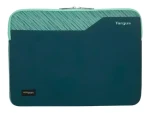 Targus Pulse 13-14" zelená / Pouzdro / Neopren / do 14" (TBS97005GL)