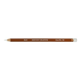 Derwent Drawing pastelka 7200 Chinese White