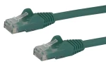 StarTech zelená / Patch kabel / UTP CAT6 / 2 m / RJ-45 / PoE (N6PATC2MGN)
