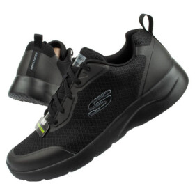 Boty Skechers Dynamight 232293-BBK