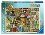 Ravensburger Bizarní knihovna 2