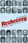 Rozhovory